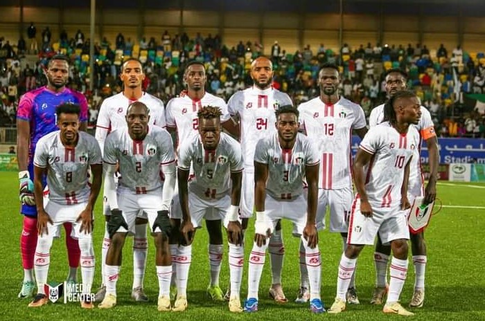 قبل أمم أفريقيا 2025.. أزمة مكافآت تهز معسكر «صقور الجديان » وتشعل الغضب