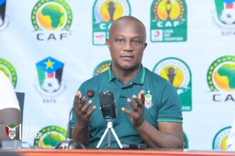 التعادل أمام الجزائر واقعي وكنا الأقرب لحسم المباراة – صحيفة التغيير السودانية , اخبار السودان