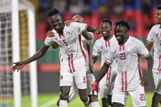 خلال أيام الفيفا .. المنتخب السوداني يعتذر عن مواجهة نظيره الأرجنتيني