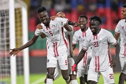 خلال أيام الفيفا .. المنتخب السوداني يعتذر عن مواجهة نظيره الأرجنتيني