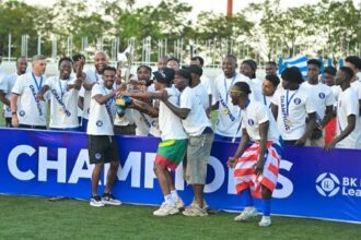 تتويج شرفي لـ (الهلال السوداني) بلقب الدوري الرواندي