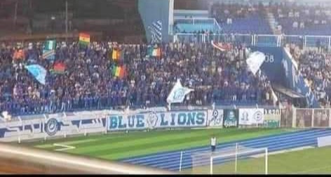 الهلال يشطب أربعة من محترفيه الأجانب