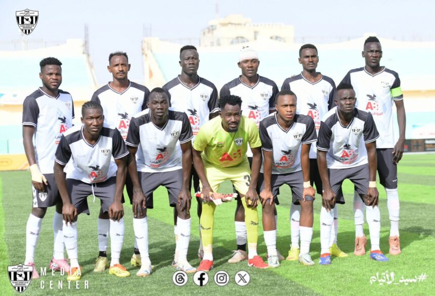 إنجاز تاريخي للأهلي مدني بعد التتويج بكأس السودان والعودة للكونفدرالية..
