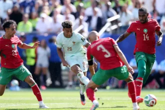 كأس العالم .. المغرب يودع مونديال 2026 وفرنسا تواصل مشوارها نحو اللقب