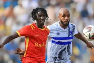 قبول استئناف المريخ يتوجه بلقب الدوري السوداني