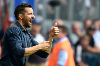 رسمياً .. الهلال السوداني يتعاقد مع المدرب الألماني جوزيف زينباو