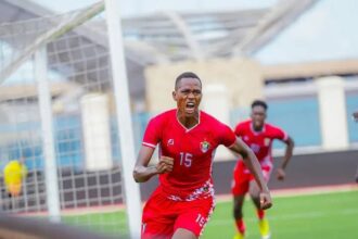 السودان يتأهل لنهائيات أمم أفريقيا للشباب 2027 ونهائي سيكافا