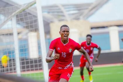 السودان يتأهل لنهائيات أمم أفريقيا للشباب 2027 ونهائي سيكافا